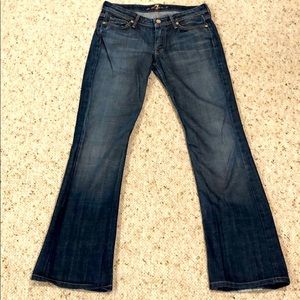 7 For All Mankind Jeans